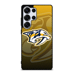 NASHVILLE PREDATORS LOGO 3 Samsung Galaxy S25 Ultra Case