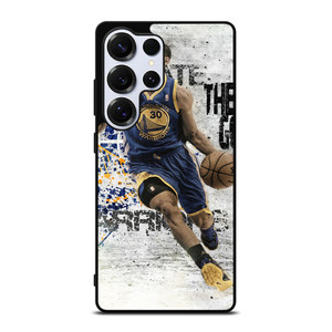 NBA GOLDEN STATE WARRIORS STEPHEN CURRY Samsung Galaxy S25 Ultra Case NBA GOLDEN STATE WARRIORS STEPHEN CURRY Samsung Galaxy S25 Ultra Case