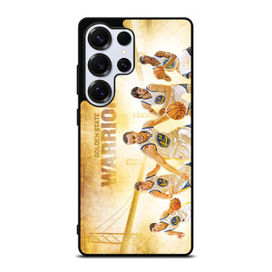 NBA GOLDEN STATE WARRIORS Samsung Galaxy S25 Ultra Case NBA GOLDEN STATE WARRIORS Samsung Galaxy S25 Ultra Case