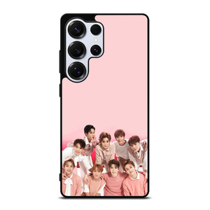 NCT BOYBAND Samsung Galaxy S25 Ultra Case