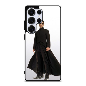 NEO THE MATRIX HERO Samsung Galaxy S25 Ultra Case