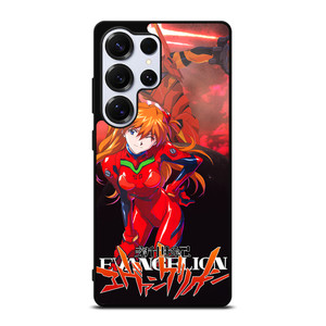 NEON GENESIS EVANGELION 3 Samsung Galaxy S25 Ultra Case