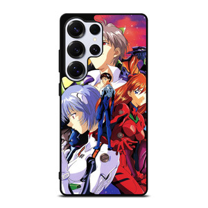 NEON GENESIS EVANGELION Samsung Galaxy S25 Ultra Case NEON GENESIS EVANGELION Samsung Galaxy S25 Ultra Case