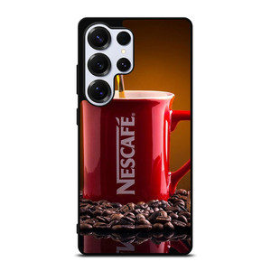 NESCAFE COFFEE MUG Samsung Galaxy S25 Ultra Case