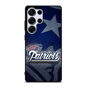 NEW ENGLAND PATRIOTS LOGO 2 Samsung Galaxy S25 Ultra Case