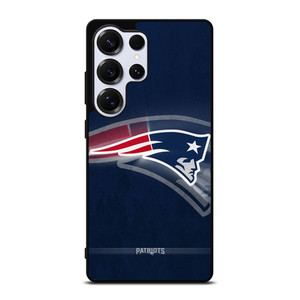 NEW ENGLAND PATRIOTS LOGO Samsung Galaxy S25 Ultra Case