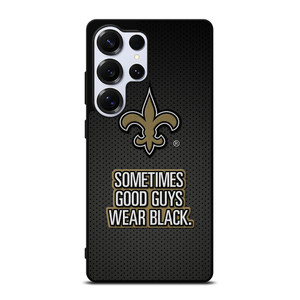 NEW ORLEANS SAINTS LOGO Samsung Galaxy S25 Ultra Case NEW ORLEANS SAINTS LOGO Samsung Galaxy S25 Ultra Case