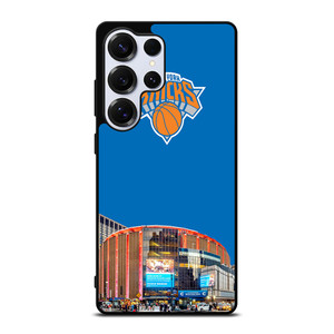 NEW YORK KNICKS ICON Samsung Galaxy S25 Ultra Case NEW YORK KNICKS ICON Samsung Galaxy S25 Ultra Case
