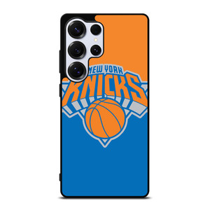 NEW YORK KNICKS LOGO 3 Samsung Galaxy S25 Ultra Case NEW YORK KNICKS LOGO 3 Samsung Galaxy S25 Ultra Case