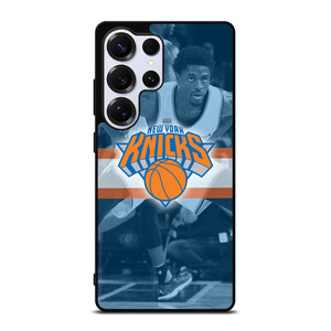 NEW YORK KNICKS NBA 3 Samsung Galaxy S25 Ultra Case