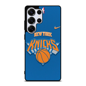 NEW YORK KNICKS NBA Samsung Galaxy S25 Ultra Case NEW YORK KNICKS NBA Samsung Galaxy S25 Ultra Case