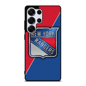 NEW YORK RANGERS 4 Samsung Galaxy S25 Ultra Case