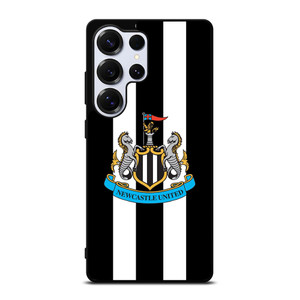 NEWCASTLE UNITED FC Samsung Galaxy S25 Ultra Case NEWCASTLE UNITED FC Samsung Galaxy S25 Ultra Case