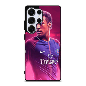 NEYMAR JR PSG Samsung Galaxy S25 Ultra Case