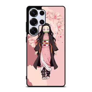 NEZUKO KAMADO DEMON SLAYER 2 Samsung Galaxy S25 Ultra Case