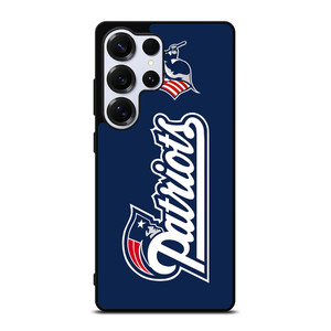NFL NEW ENGLAND PATRIOTS Samsung Galaxy S25 Ultra Case NFL NEW ENGLAND PATRIOTS Samsung Galaxy S25 Ultra Case