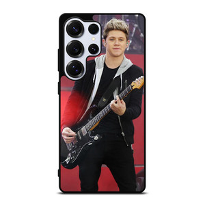 NIALL HORAN ONE DIRECTION PLAYING GUITAR Samsung Galaxy S25 Ultra Case NIALL HORAN ONE DIRECTION PLAYING GUITAR Samsung Galaxy S25 Ultra Case