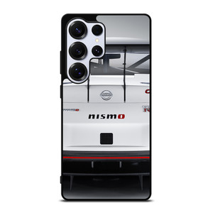 NISSAN NISMO BACK Samsung Galaxy S25 Ultra Case NISSAN NISMO BACK Samsung Galaxy S25 Ultra Case