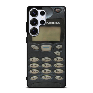 NOKIA RETRO PHONE Samsung Galaxy S25 Ultra Case NOKIA RETRO PHONE Samsung Galaxy S25 Ultra Case