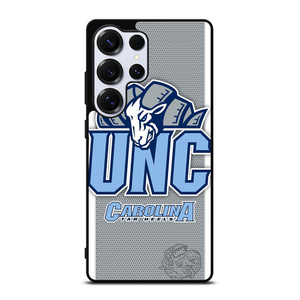 NORTH CAROLINA TAR HEELS Samsung Galaxy S25 Ultra Case NORTH CAROLINA TAR HEELS Samsung Galaxy S25 Ultra Case