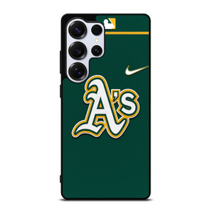 OAKLAND ATHLETICS MLB 3 Samsung Galaxy S25 Ultra Case