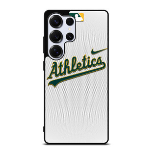 OAKLAND ATHLETICS MLB Samsung Galaxy S25 Ultra Case OAKLAND ATHLETICS MLB Samsung Galaxy S25 Ultra Case