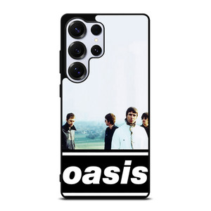 OASIS BAND 2 Samsung Galaxy S25 Ultra Case OASIS BAND 2 Samsung Galaxy S25 Ultra Case