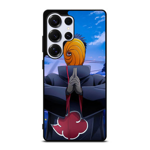 OBITO UCHIHA 3 Samsung Galaxy S25 Ultra Case