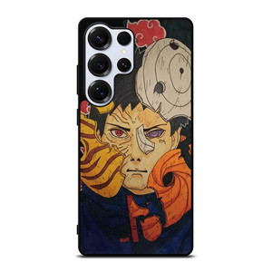 OBITO UCHIHA Samsung Galaxy S25 Ultra Case OBITO UCHIHA Samsung Galaxy S25 Ultra Case