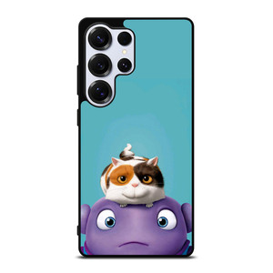 OH HOME AND CAT 3 Samsung Galaxy S25 Ultra Case OH HOME AND CAT 3 Samsung Galaxy S25 Ultra Case