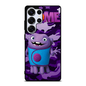 OH HOME AND CAT Samsung Galaxy S25 Ultra Case OH HOME AND CAT Samsung Galaxy S25 Ultra Case