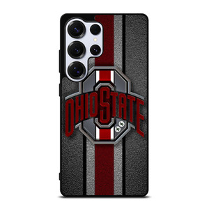 OHIO STATE LOGO 3 Samsung Galaxy S25 Ultra Case