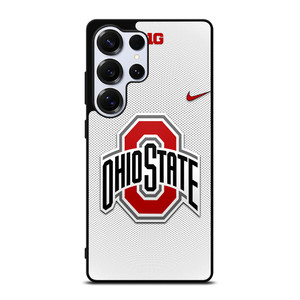 OHIO STATE LOGO 4 Samsung Galaxy S25 Ultra Case OHIO STATE LOGO 4 Samsung Galaxy S25 Ultra Case