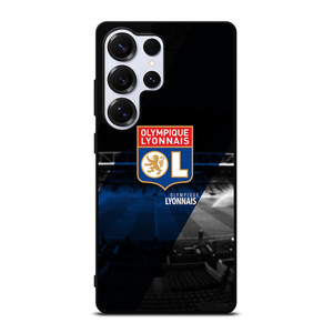 OLYMPIQUE LYONNAIS ICON Samsung Galaxy S25 Ultra Case