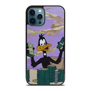 DAFFY DUCK LOONEY TUNES 4 iPhone 12 Pro Max Case DAFFY DUCK LOONEY TUNES 4 iPhone 12 Pro Max Case