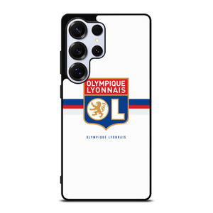OLYMPIQUE LYONNAIS SYMBOL Samsung Galaxy S25 Ultra Case