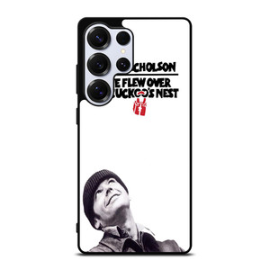 ONE FLEW OVER THE CUCKOO'S NEST Samsung Galaxy S25 Ultra Case ONE FLEW OVER THE CUCKOO'S NEST Samsung Galaxy S25 Ultra Case