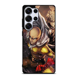 ONE PUNCH MAN SAITAMA 2 Samsung Galaxy S25 Ultra Case ONE PUNCH MAN SAITAMA 2 Samsung Galaxy S25 Ultra Case