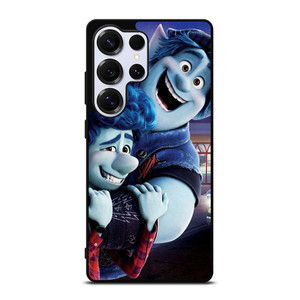 ONWARD DISNEY 3 Samsung Galaxy S25 Ultra Case ONWARD DISNEY 3 Samsung Galaxy S25 Ultra Case
