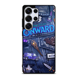 ONWARD DISNEY 4 Samsung Galaxy S25 Ultra Case