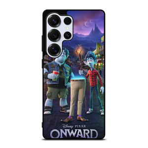 ONWARD DISNEY Samsung Galaxy S25 Ultra Case ONWARD DISNEY Samsung Galaxy S25 Ultra Case