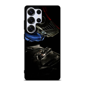 OPTIMUS PRIME TRANSFORMERS 2 Samsung Galaxy S25 Ultra Case