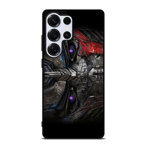 OPTIMUS PRIME TRANSFORMERS Samsung Galaxy S25 Ultra Case OPTIMUS PRIME TRANSFORMERS Samsung Galaxy S25 Ultra Case