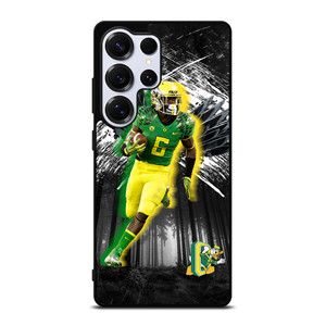 OREGON DUCKS Samsung Galaxy S25 Ultra Case OREGON DUCKS Samsung Galaxy S25 Ultra Case