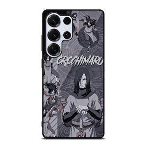 OROCHIMARU COLLAGE 2 Samsung Galaxy S25 Ultra Case