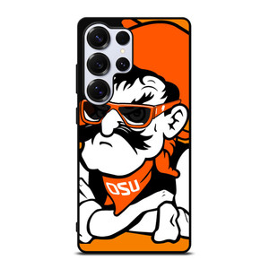 OSU OKLAHOMA STATE COWBOYS 2 Samsung Galaxy S25 Ultra Case