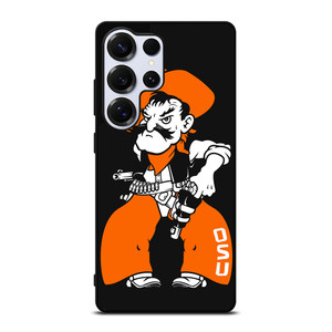 OSU OKLAHOMA STATE COWBOYS Samsung Galaxy S25 Ultra Case OSU OKLAHOMA STATE COWBOYS Samsung Galaxy S25 Ultra Case