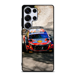 OTT TANAK WRC CAR Samsung Galaxy S25 Ultra Case