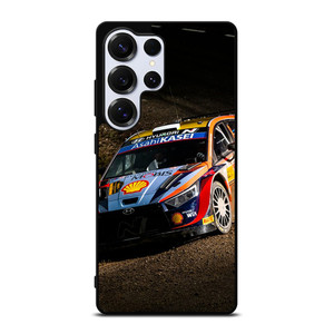 OTT TANAK WRC Samsung Galaxy S25 Ultra Case OTT TANAK WRC Samsung Galaxy S25 Ultra Case