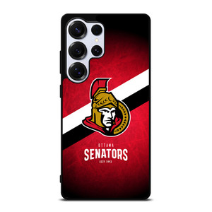 OTTAWA SENATORS LOGO Samsung Galaxy S25 Ultra Case OTTAWA SENATORS LOGO Samsung Galaxy S25 Ultra Case